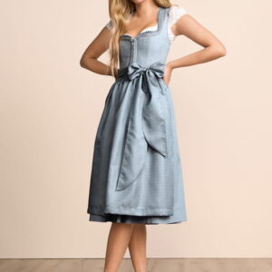 Alternative view of Dirndl Elissa (70cm)