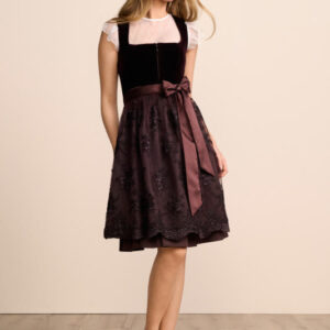 Alternative view of Dirndl Tanya (60cm)