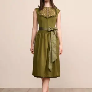 Alternative view of Dirndl Anica (70cm)