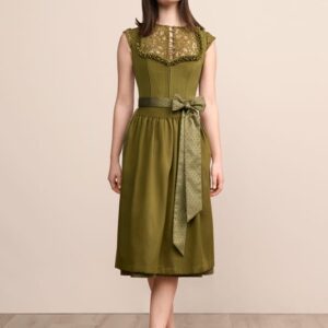 Alternative view of Dirndl Anica (70cm)
