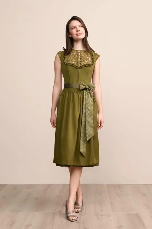 Dirndl Anica (70cm) – Bild 2
