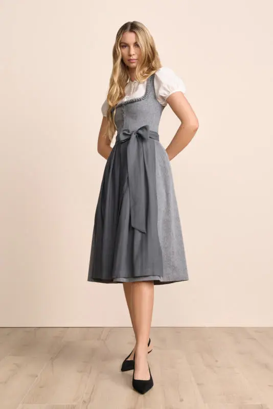 Dirndl Cyndra (70cm) – Bild 2