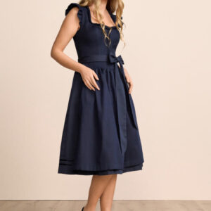 Alternative view of Dirndl Hayley (70cm)