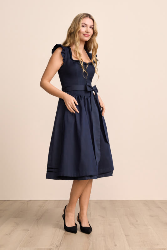 Dirndl Hayley (70cm) – Bild 2