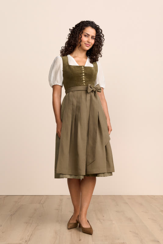 Dirndl Solene (70cm) – Bild 2