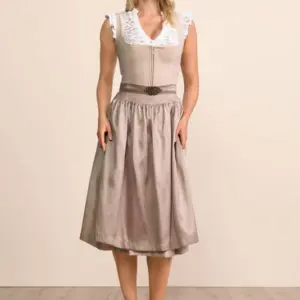 Alternative view of Dirndl Evi (70cm)