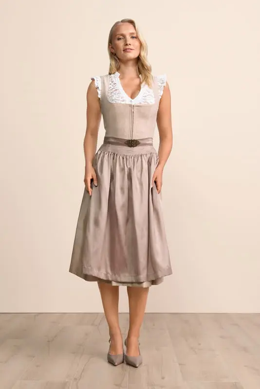 Dirndl Evi (70cm) – Bild 2