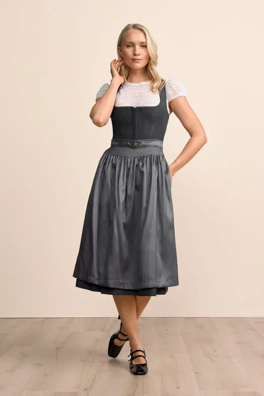Dirndl Evi (70cm) – Bild 2