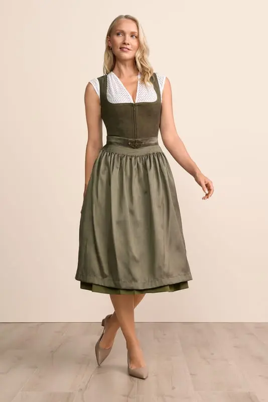 Dirndl Evi (70cm) – Bild 2