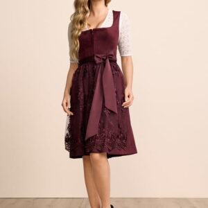 Alternative view of Dirndl Lovira (60cm)