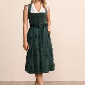 Alternative view of Dirndl Lovira (70cm)