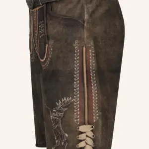 Lederhose Furchtlos und Treu 3 – Bild 4