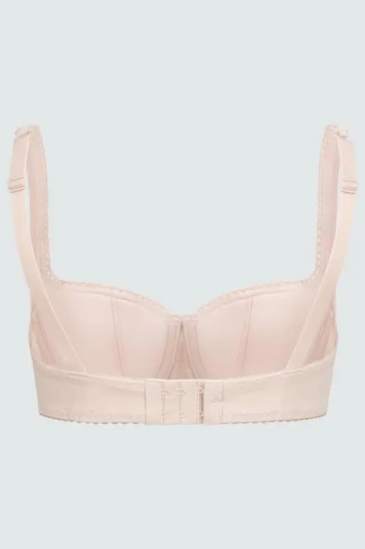 Dirndl-BH Breathe – Bild 3