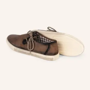 Haferl-Sneaker Mark – Bild 3