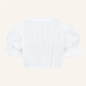 Kinderbluse Viona – Bild 3