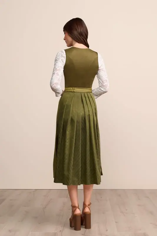 Dirndl Adila (80cm) – Bild 3