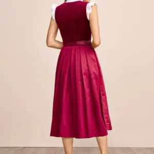 Dirndl Anahita (80cm) – Bild 3