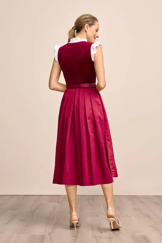 Dirndl Anahita (80cm) – Bild 3