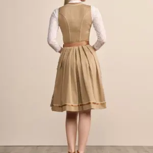 Alternative view of Dirndl Cilla (60cm)