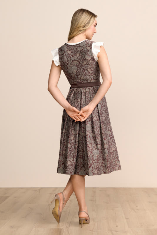 Dirndl Allie (70cm) – Bild 3
