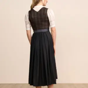 Dirndl Nieke (80cm) – Bild 3