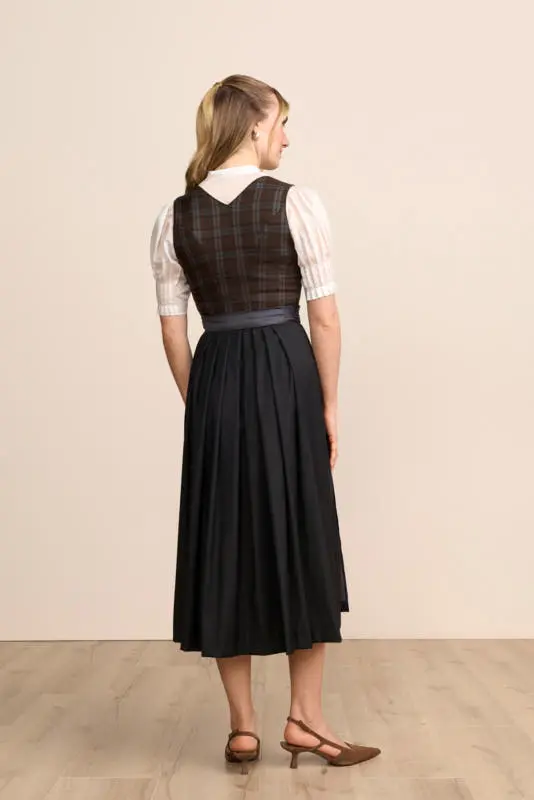 Dirndl Nieke (80cm) – Bild 3