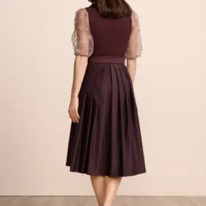Dirndl Federica (70cm) – Bild 3