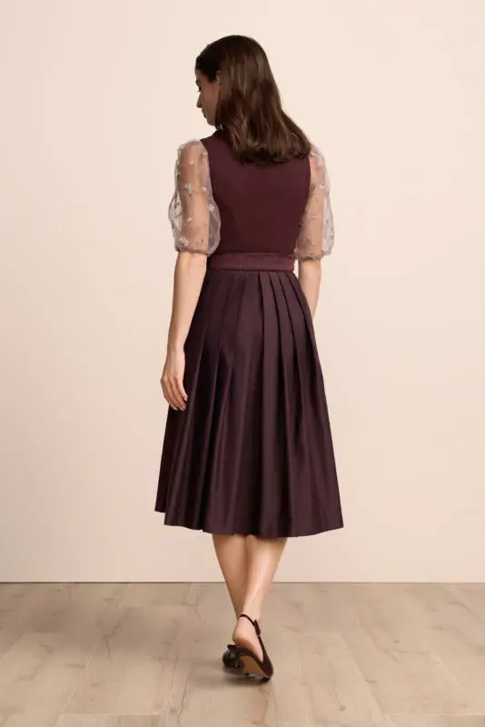 Dirndl Federica (70cm) – Bild 3