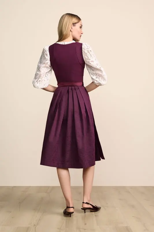 Dirndl Lioba (70cm) – Bild 3