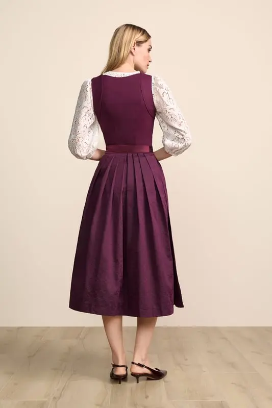 Dirndl Lioba (80cm) – Bild 3