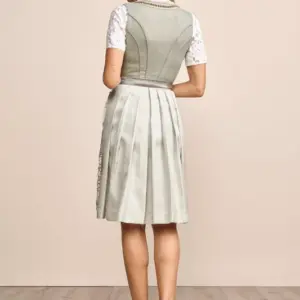 Dirndl Fanella (60cm) – Bild 3