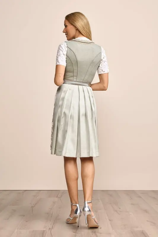 Dirndl Fanella (60cm) – Bild 3