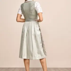 Dirndl Fanella (70cm) – Bild 3