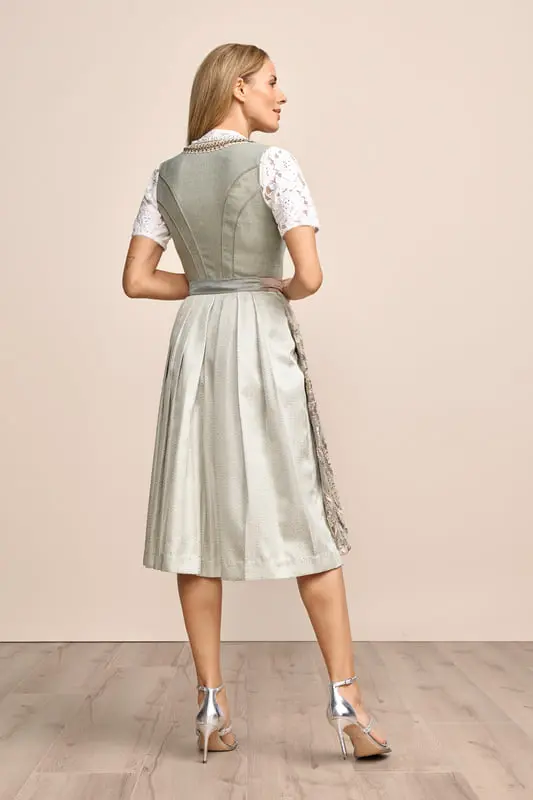 Dirndl Fanella (70cm) – Bild 3