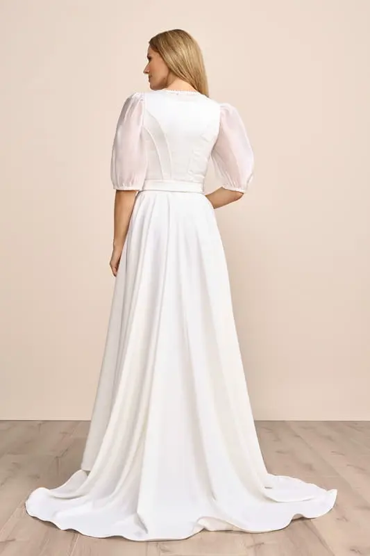 Dirndl Riley (110cm) – Bild 3