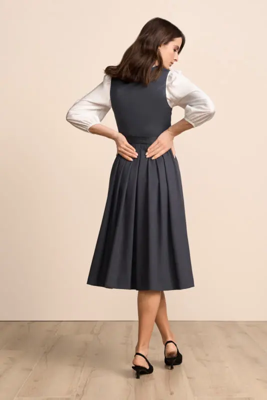 Dirndl Nabila (70cm) – Bild 3