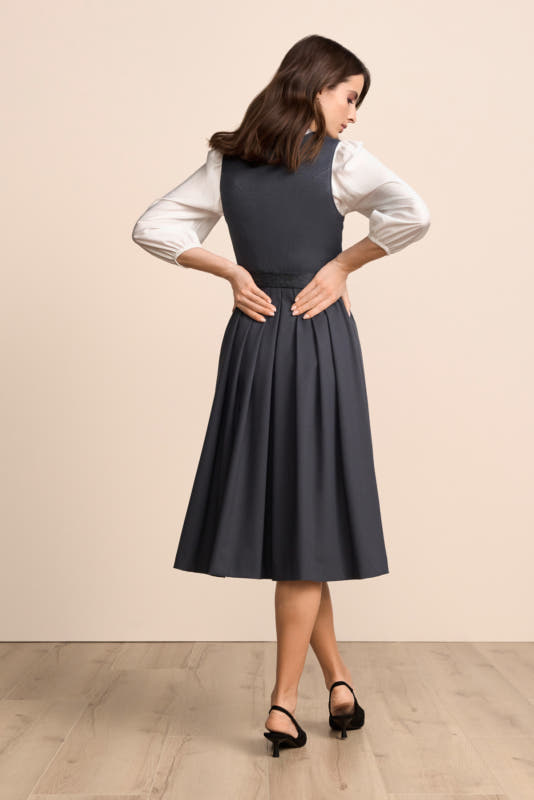 Dirndl Nabila (70cm) – Bild 3