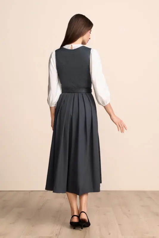 Dirndl Nabila (80cm) – Bild 3