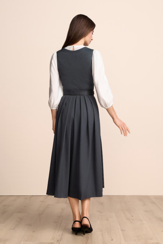 Dirndl Nabila (80cm) – Bild 3
