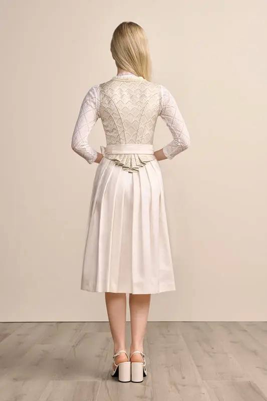 Dirndl Felija (70cm) – Bild 2