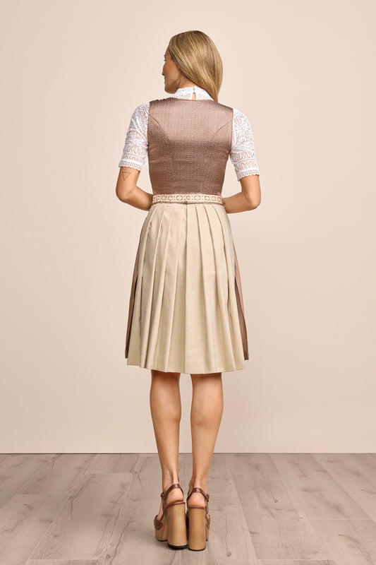 Dirndl Irabelle (60cm) – Bild 3