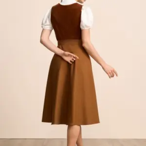 Dirndl Malvina (70cm) – Bild 3