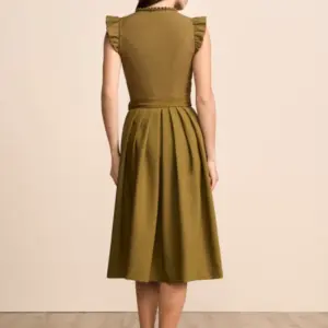 Dirndl Yasmin (70cm) – Bild 3