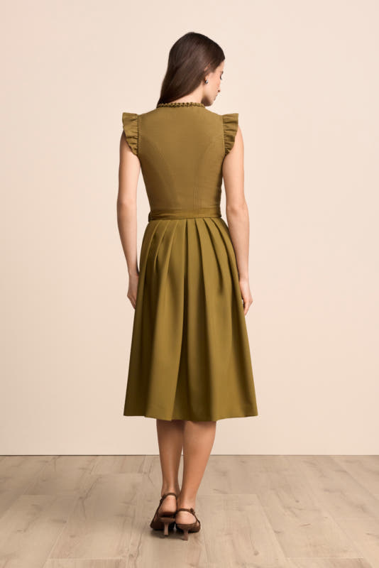 Dirndl Yasmin (70cm) – Bild 3