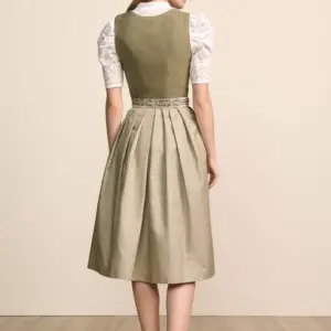 Dirndl Valeska (70cm) – Bild 3