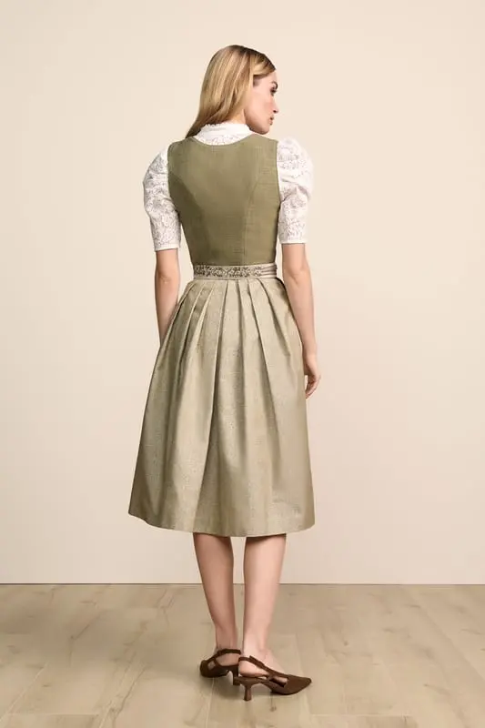 Dirndl Valeska (70cm) – Bild 3