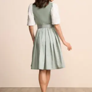 Dirndl Minzi (60cm) – Bild 3