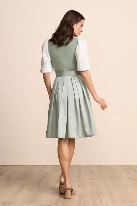 Dirndl Minzi (60cm) – Bild 3
