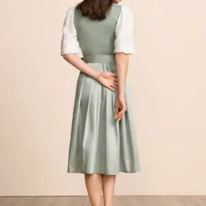 Dirndl Minzi (70cm) – Bild 3