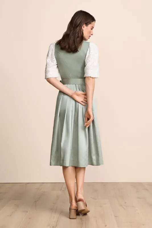 Dirndl Minzi (70cm) – Bild 3
